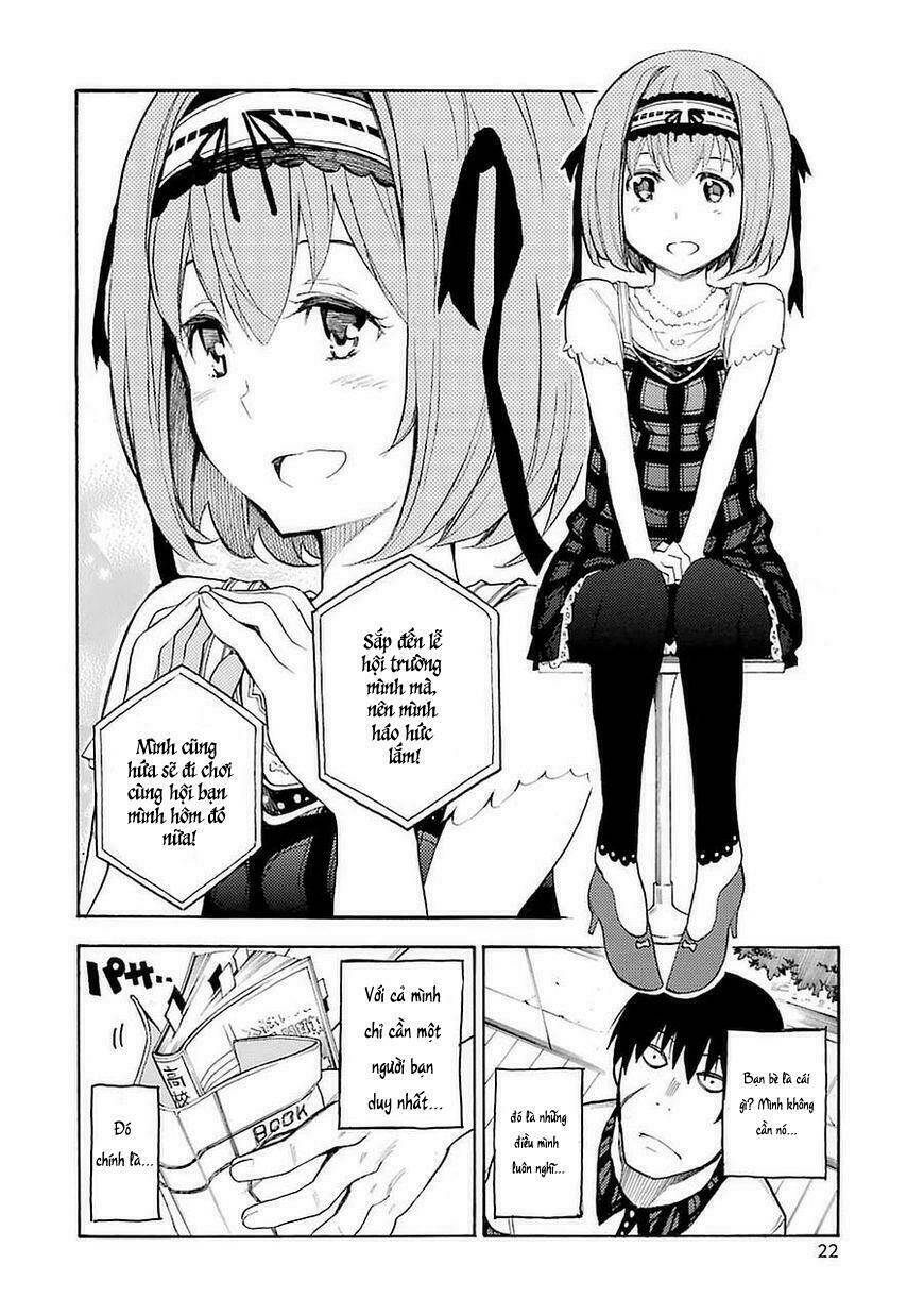 Val x Love Ch. 1 第28页