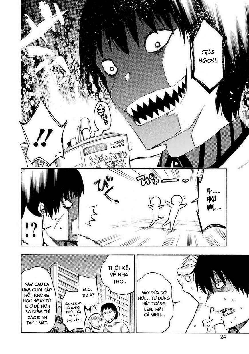 Val x Love Ch. 1 第30页