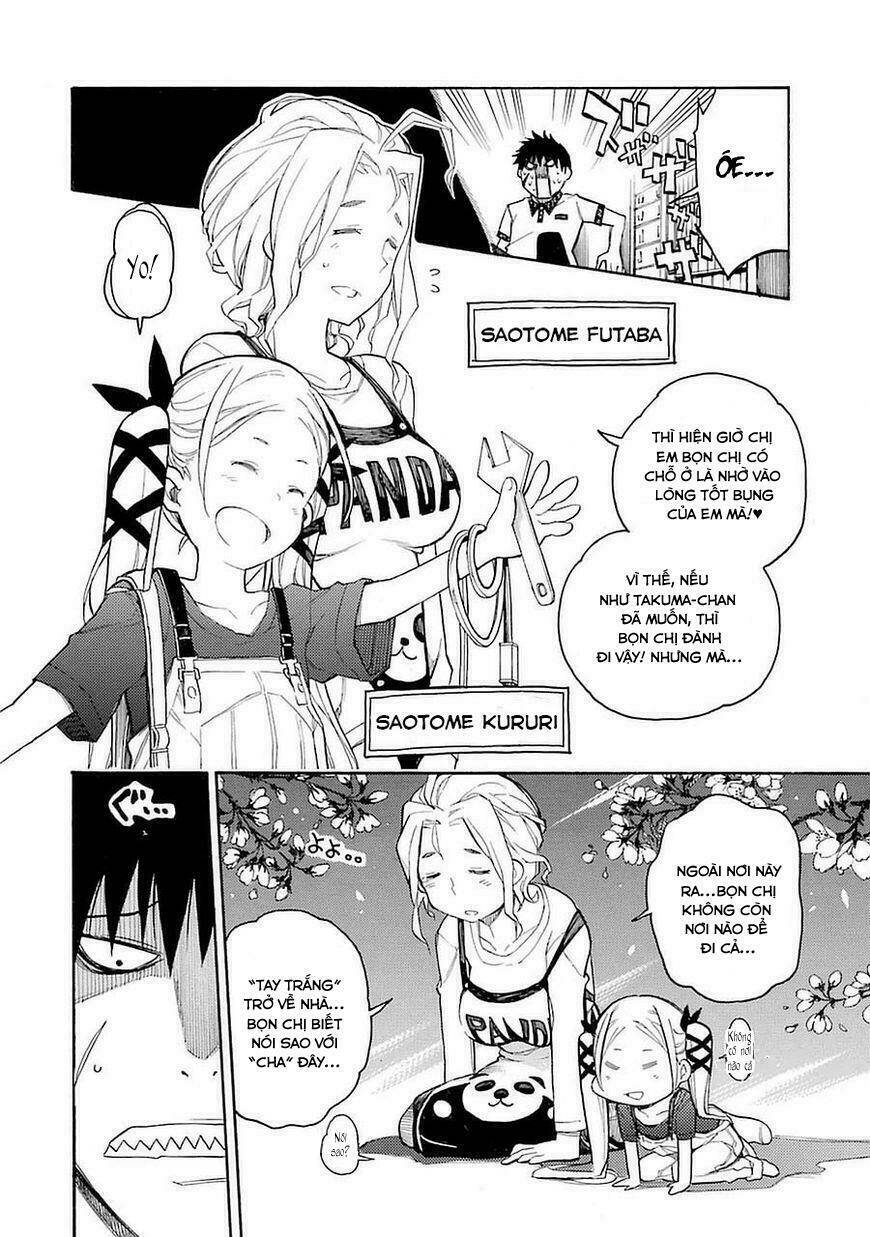 Val x Love Ch. 1 第45页