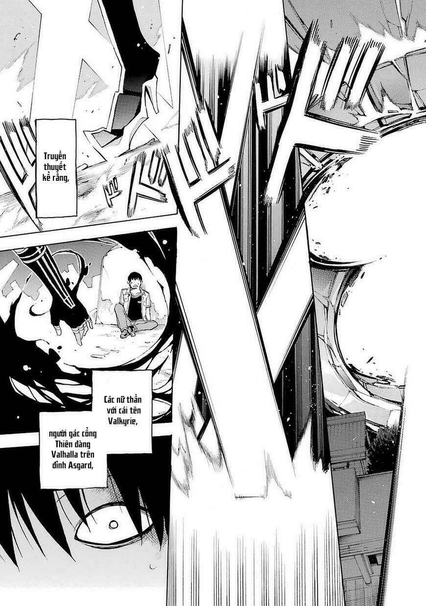 Val x Love Ch. 1 第79页