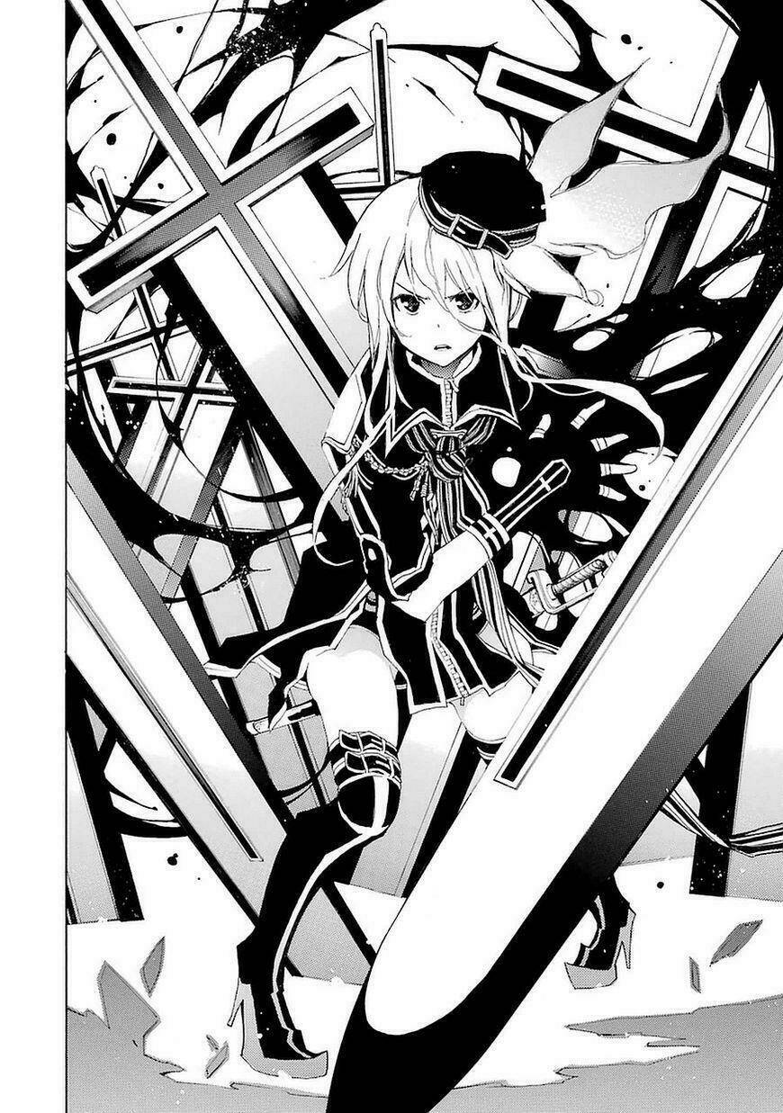 Val x Love Ch. 1 第81页