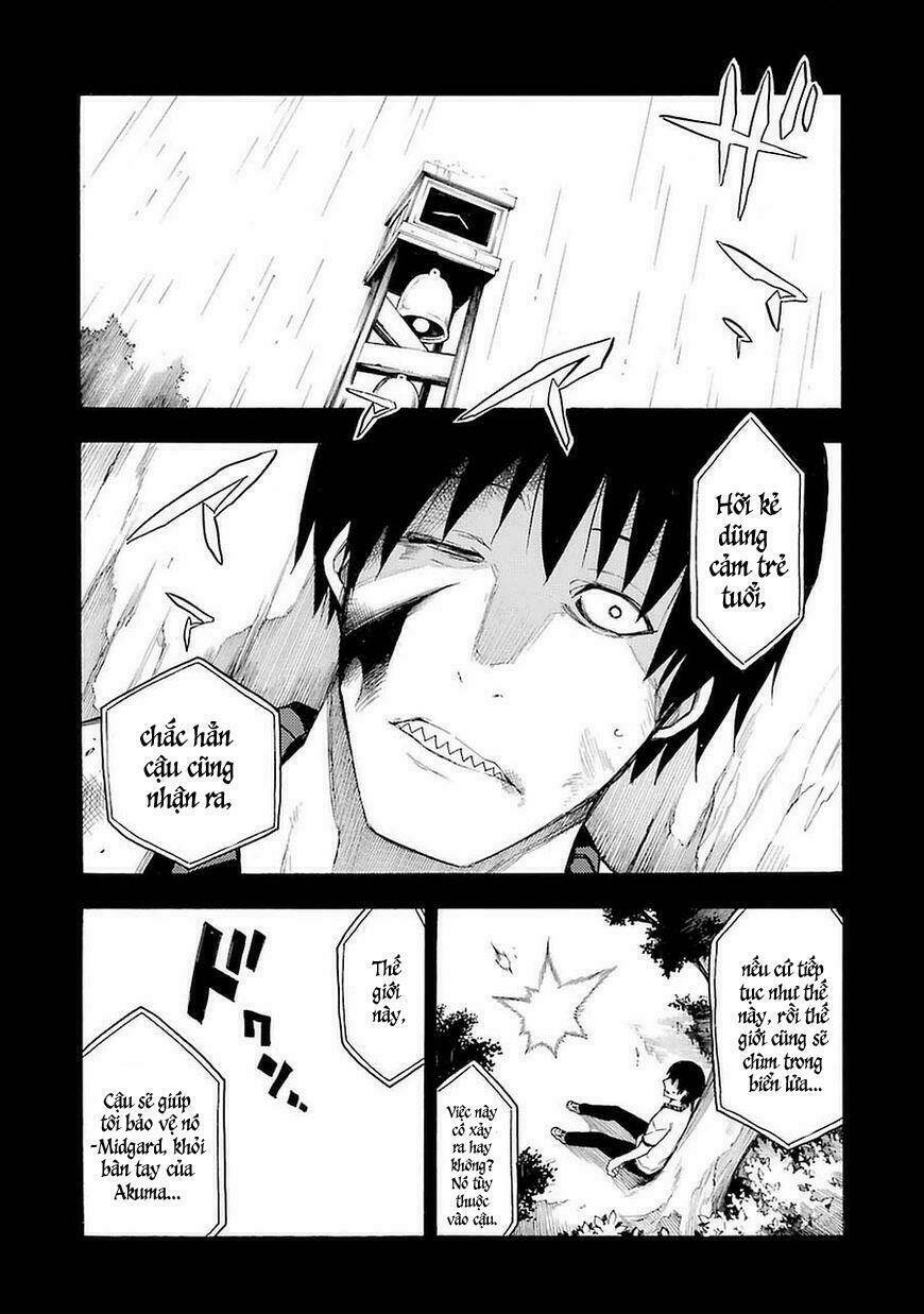 Val x Love Ch. 1 第90页