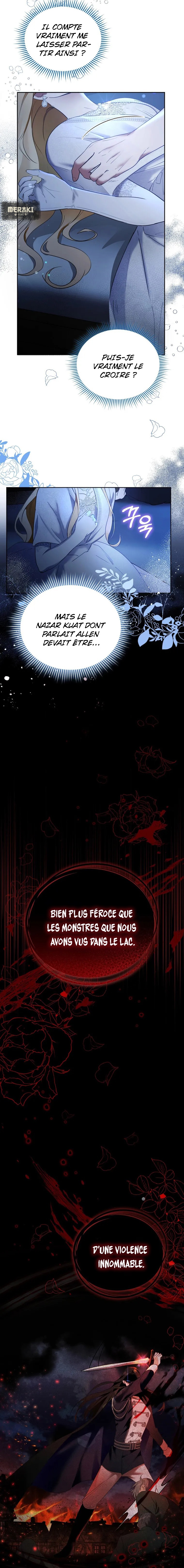Please Answer Me Ch. 6 第5页