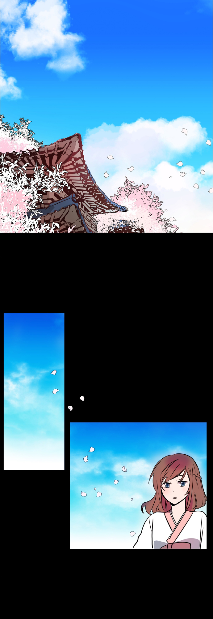 Leaf Moon Prologue 第10页