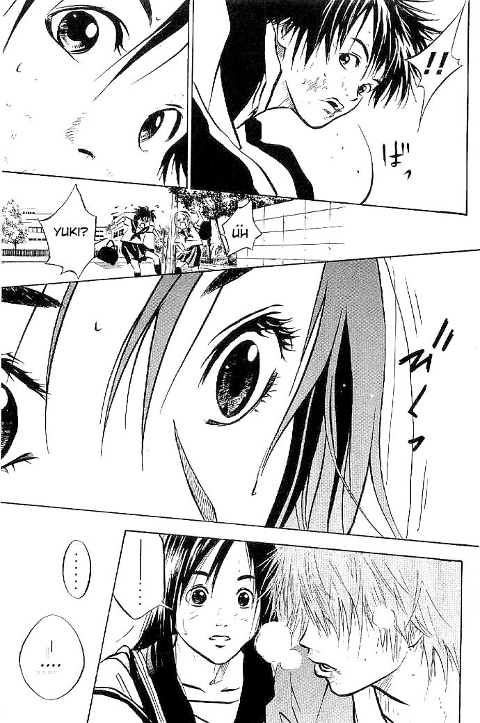 Over Drive Boy meets bicycle. 第15页