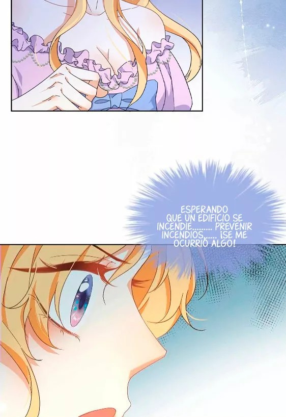 The Widow Queen Ch. 2 第18页