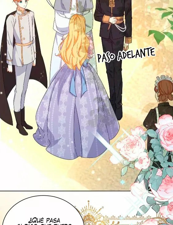 The Widow Queen Ch. 2 第20页