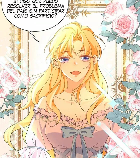 The Widow Queen Ch. 2 第21页