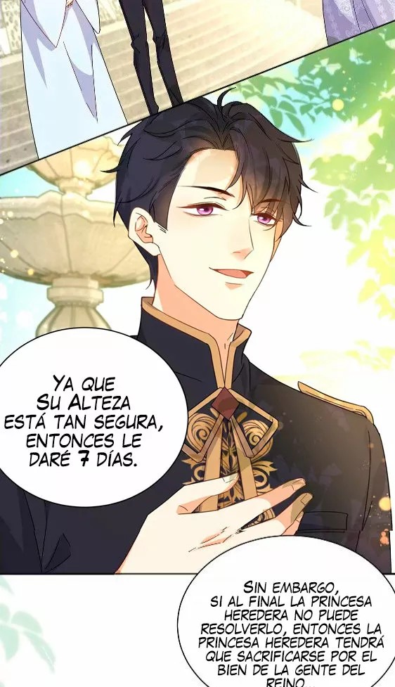 The Widow Queen Ch. 2 第25页