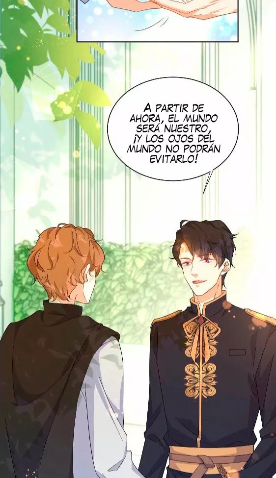 The Widow Queen Ch. 2 第30页