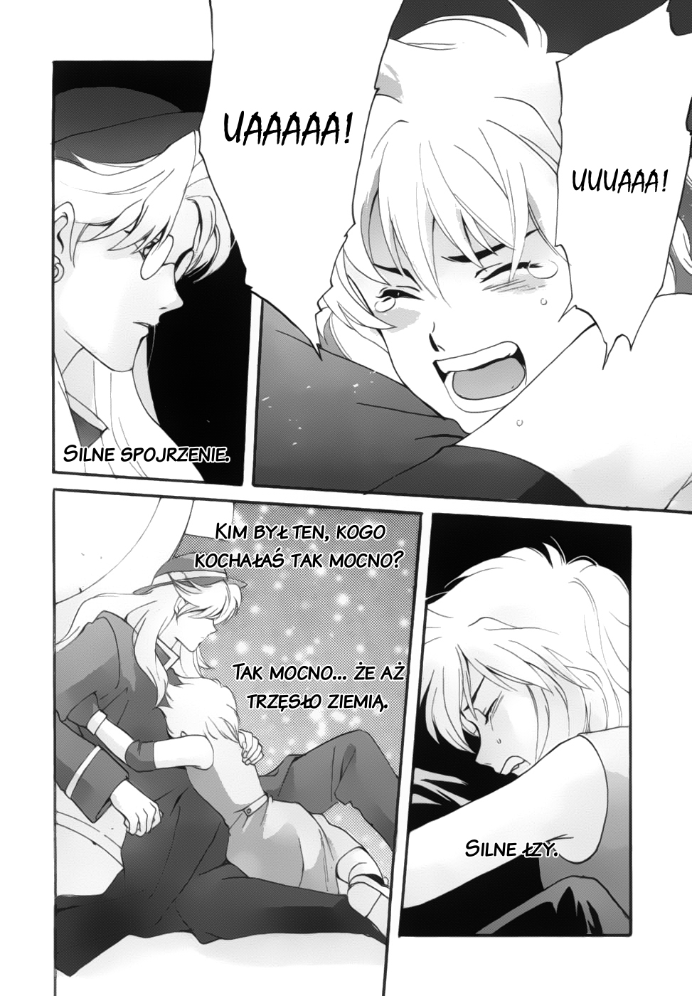 Meteor Methuselah Vol. 1 Ch. 2 第30页
