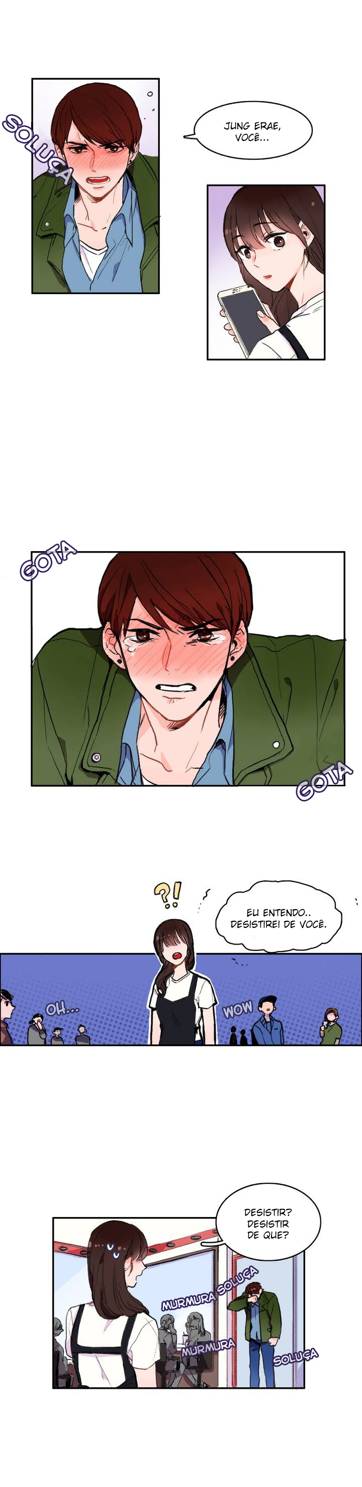 The Love Doctor 第3页