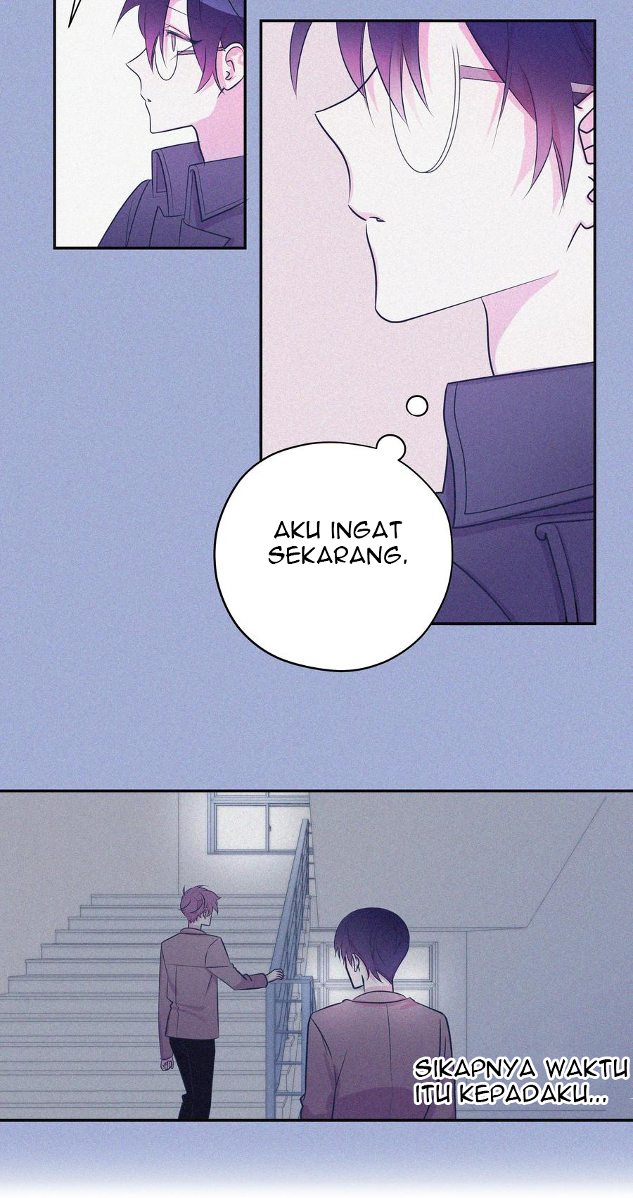 Bìyè Dào Jìshí Ch. 2 第18页