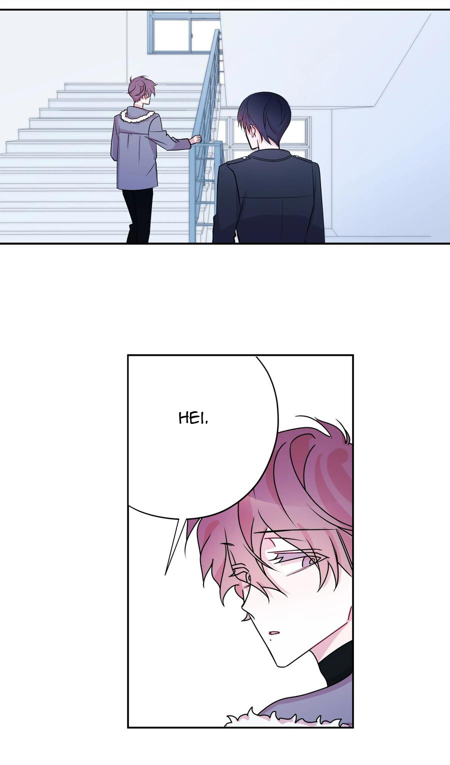 Bìyè Dào Jìshí Ch. 2 第19页