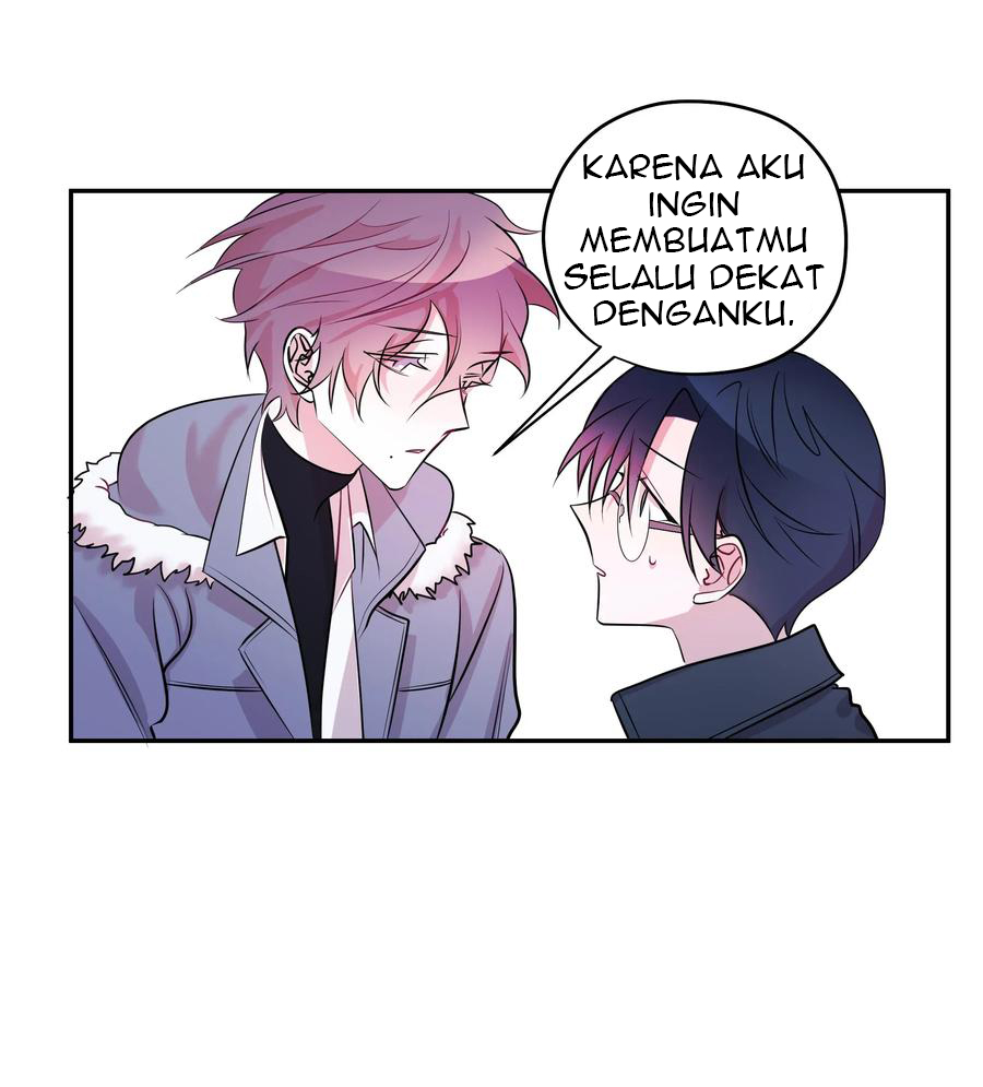 Bìyè Dào Jìshí Ch. 2 第22页