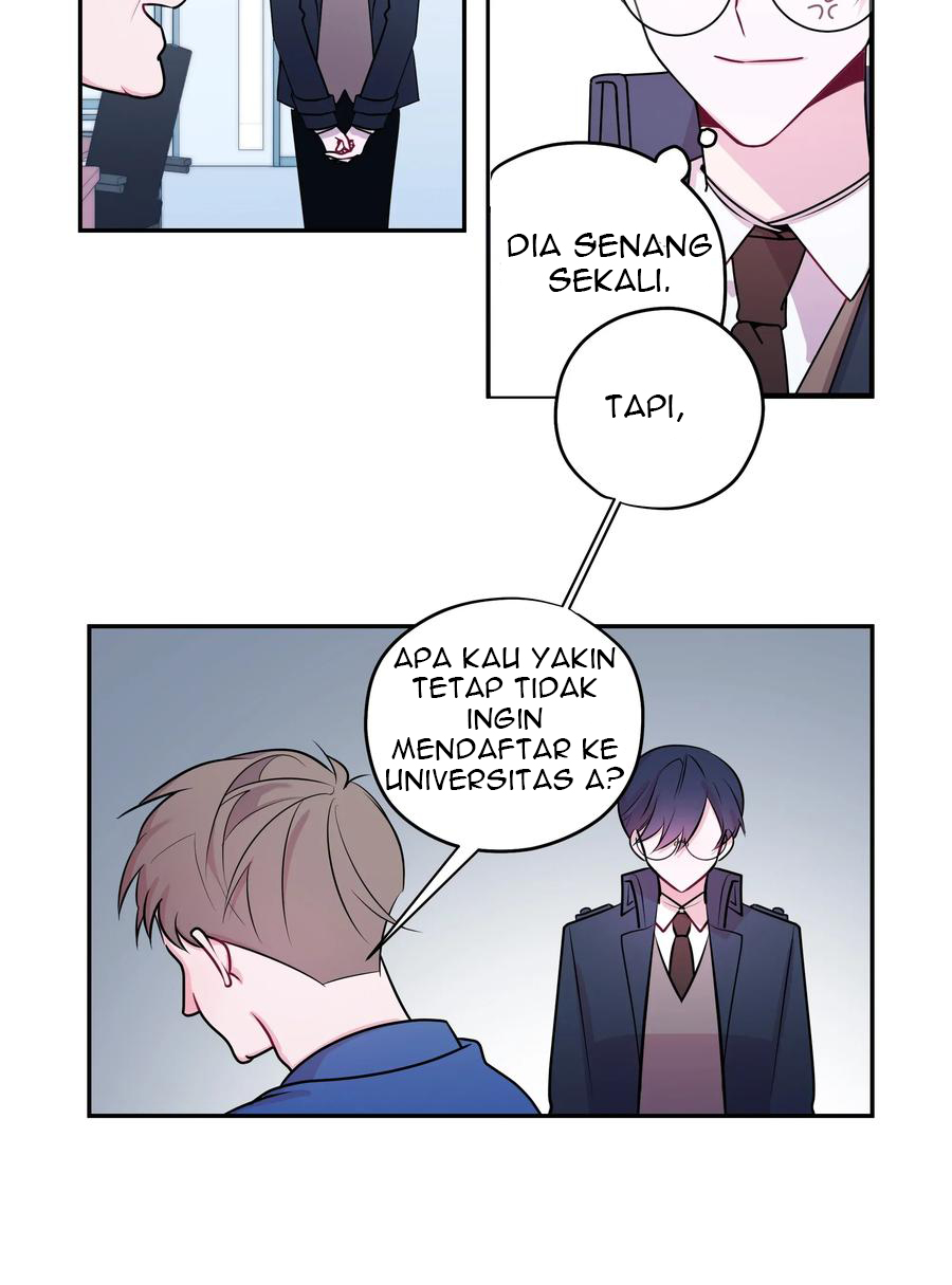 Bìyè Dào Jìshí Ch. 2 第4页