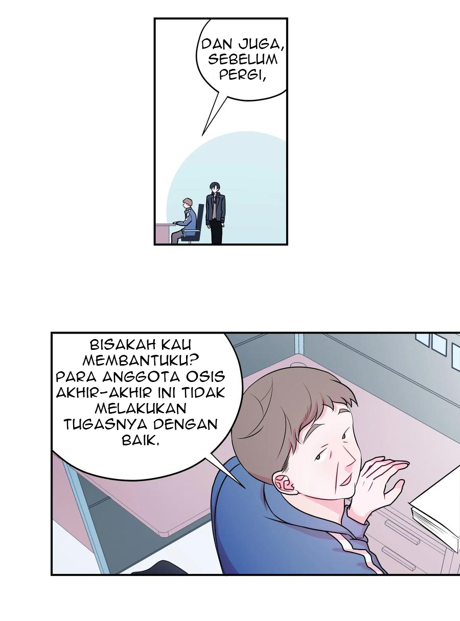 Bìyè Dào Jìshí Ch. 2 第7页
