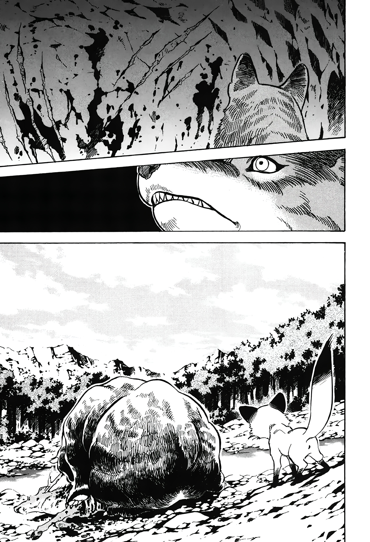 RED: Living On the Edge Tiyole 第10页