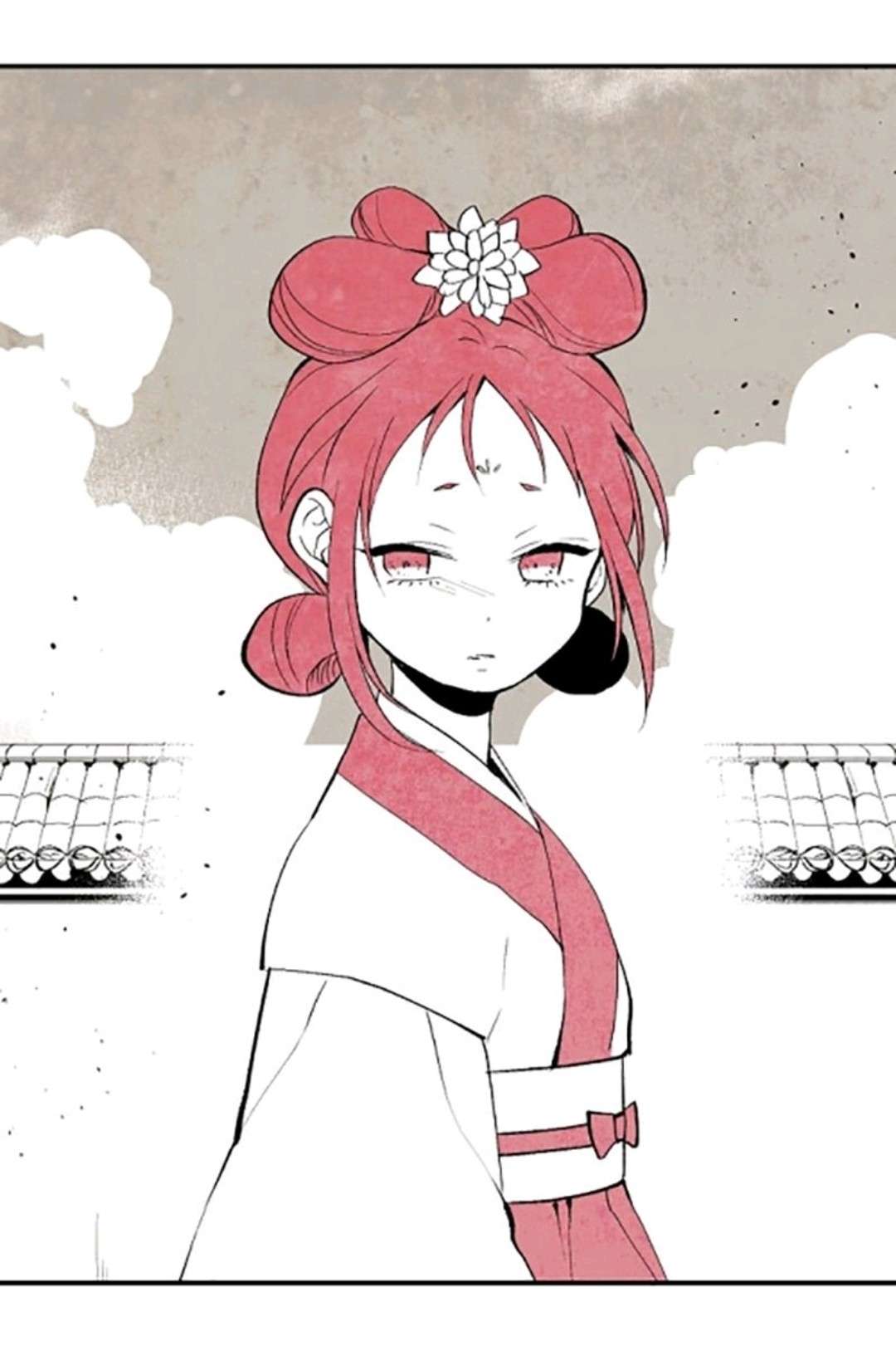The Flower That Was Bloomed by a Cloud Ch. 1 第18页
