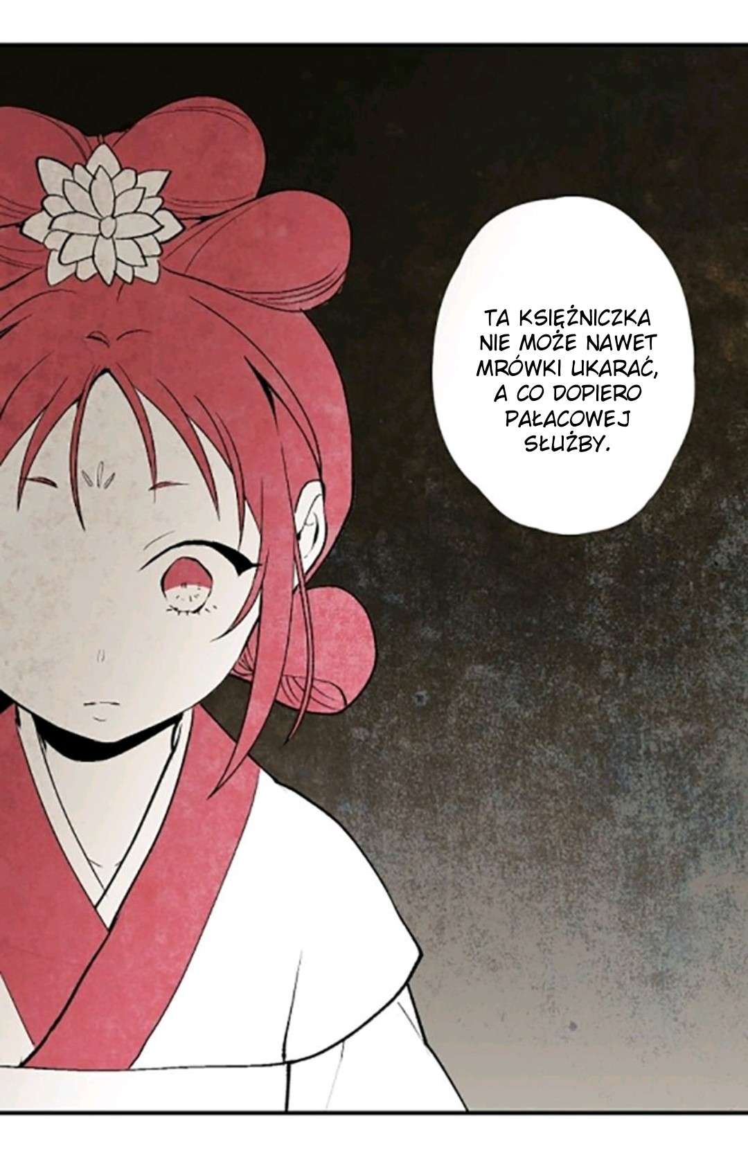 The Flower That Was Bloomed by a Cloud Ch. 1 第22页