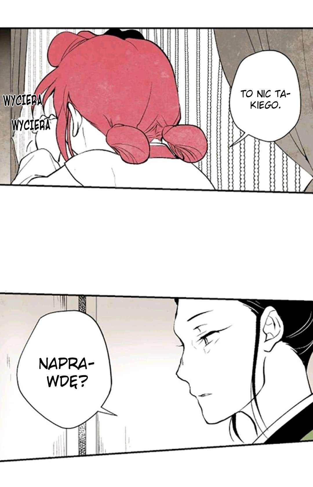 The Flower That Was Bloomed by a Cloud Ch. 1 第28页