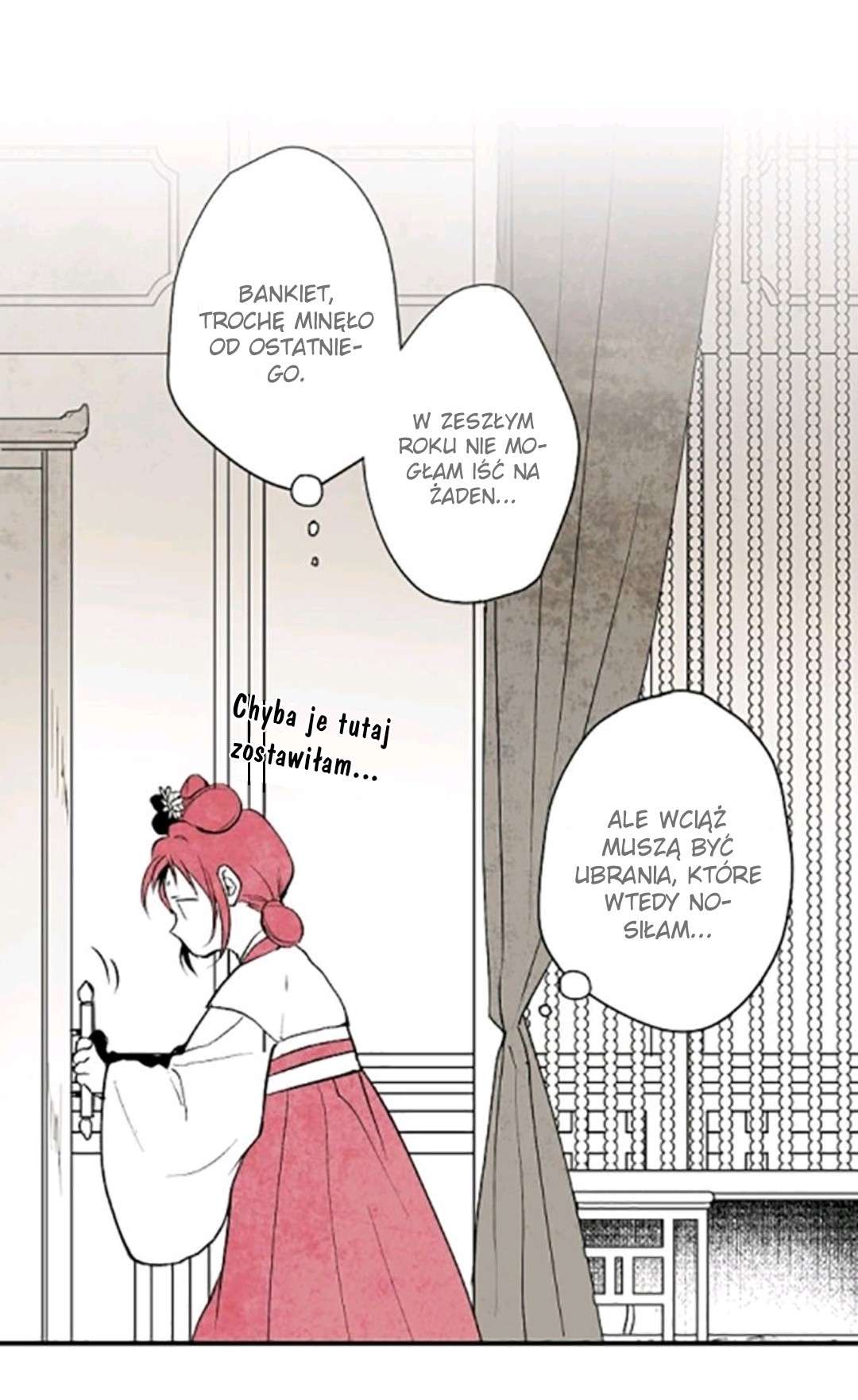 The Flower That Was Bloomed by a Cloud Ch. 1 第36页