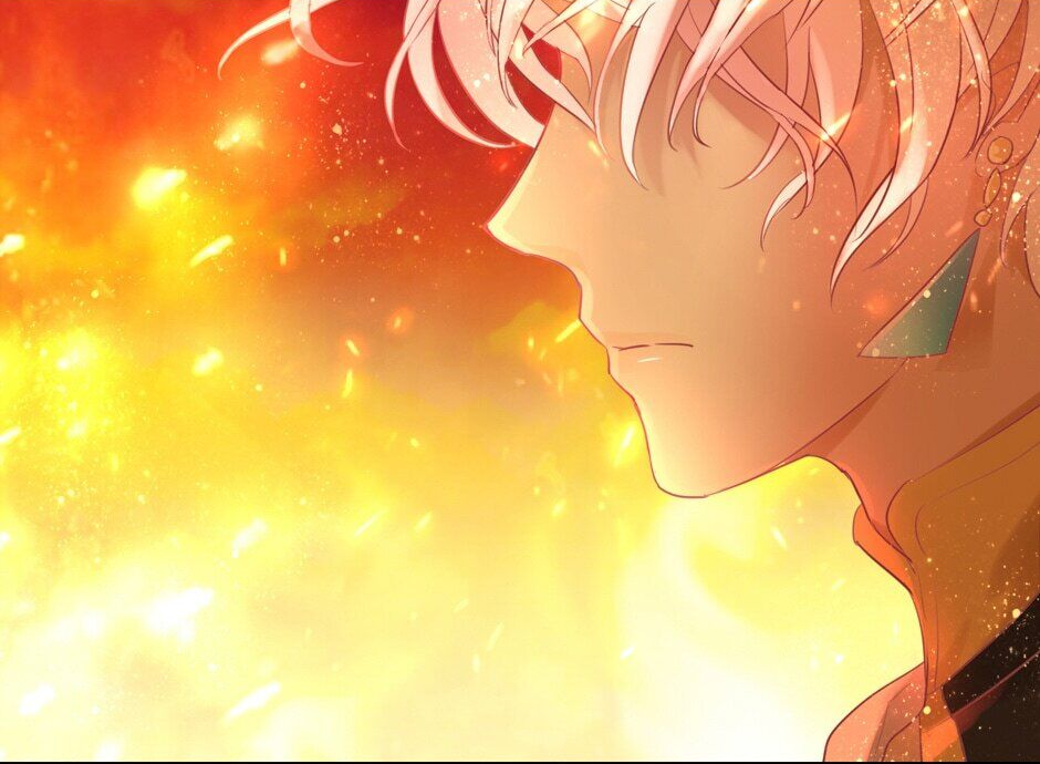 The Lady and the Lion Ch. 0 第30页