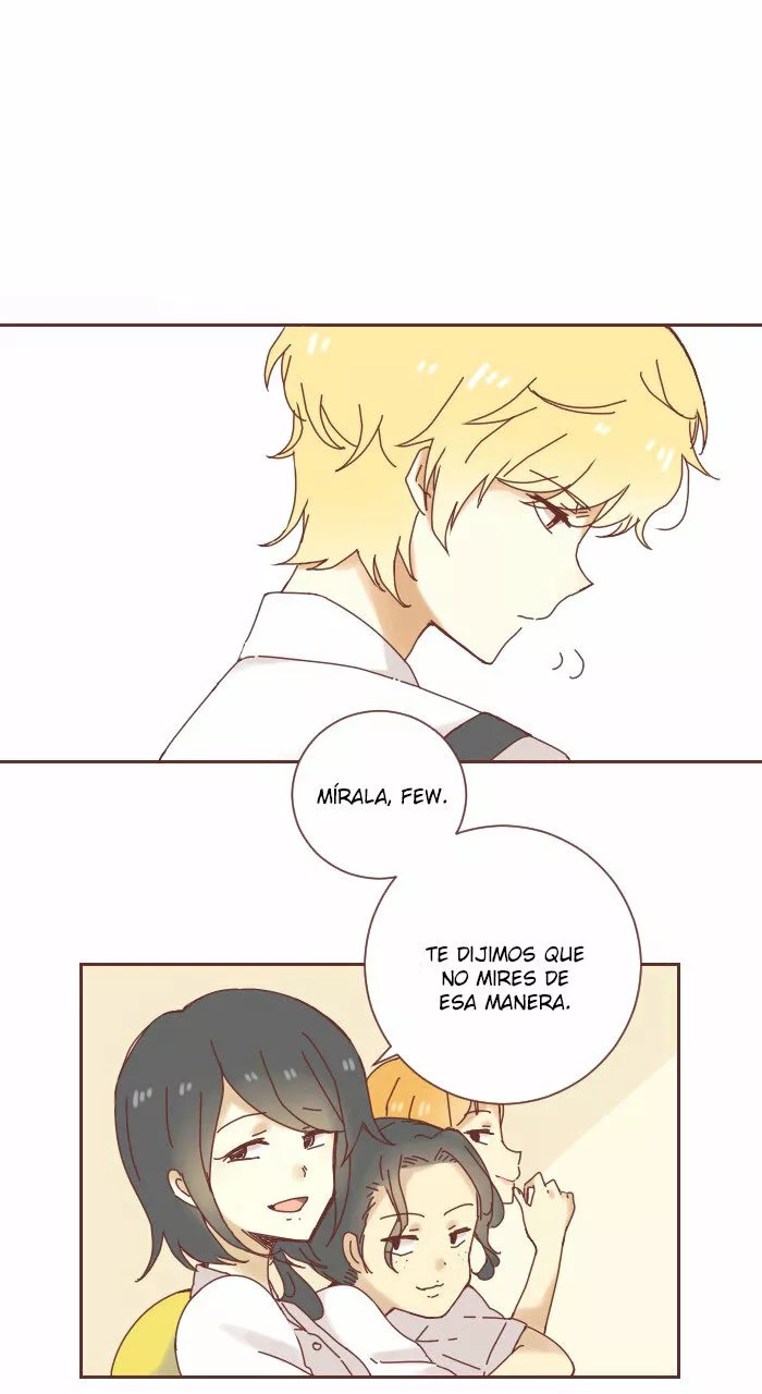 From Nightmare to Love Ch. 1 第17页
