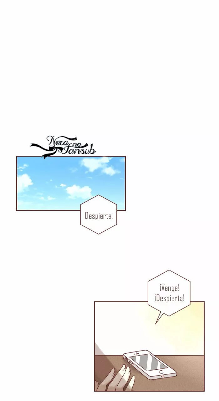 From Nightmare to Love Ch. 1 第3页