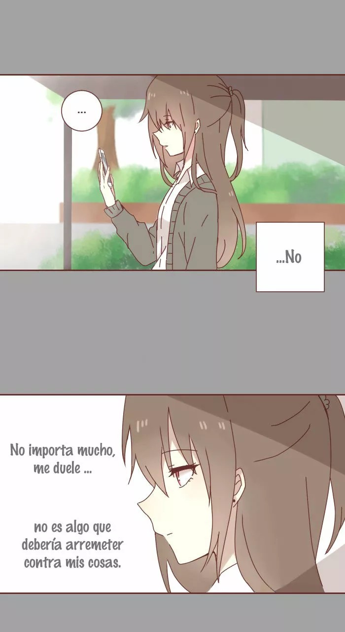 From Nightmare to Love Ch. 1 第26页