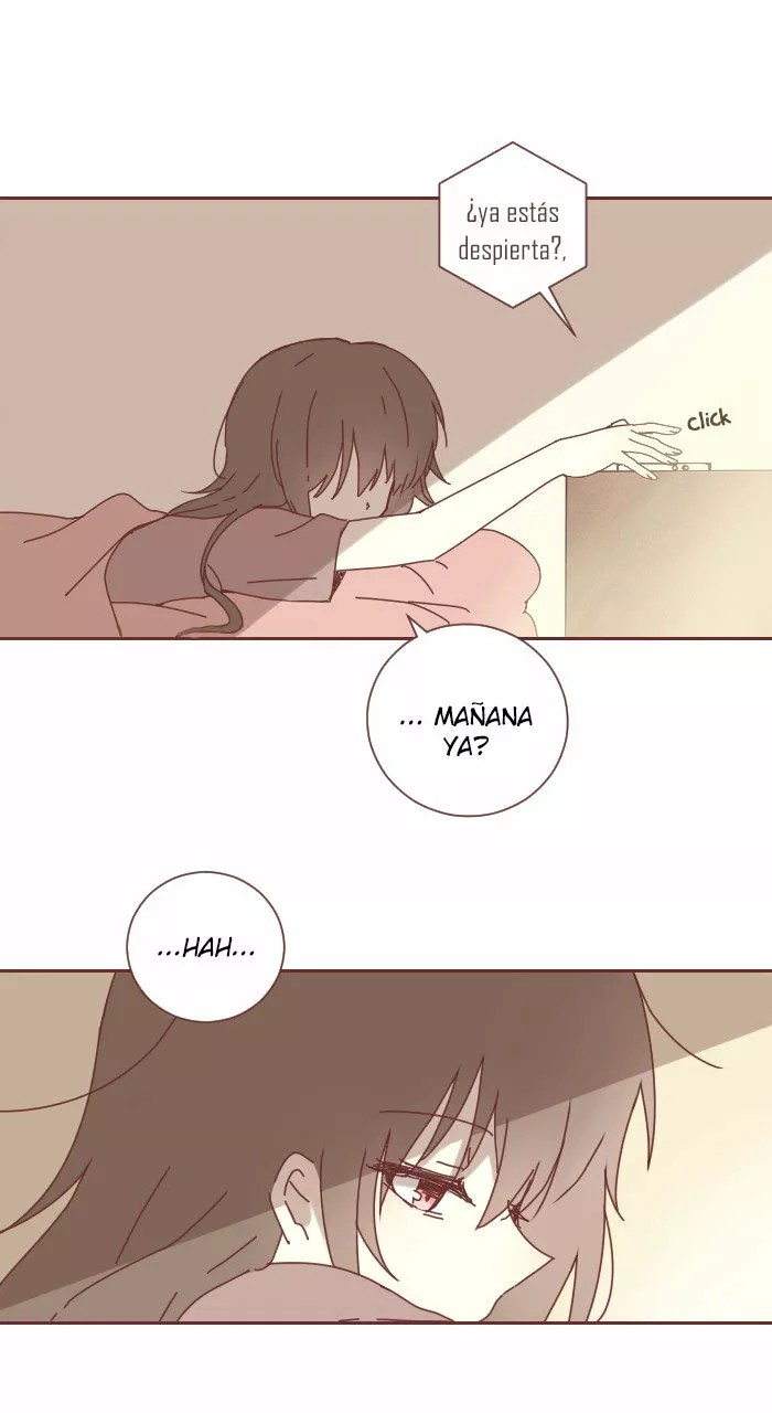 From Nightmare to Love Ch. 1 第4页