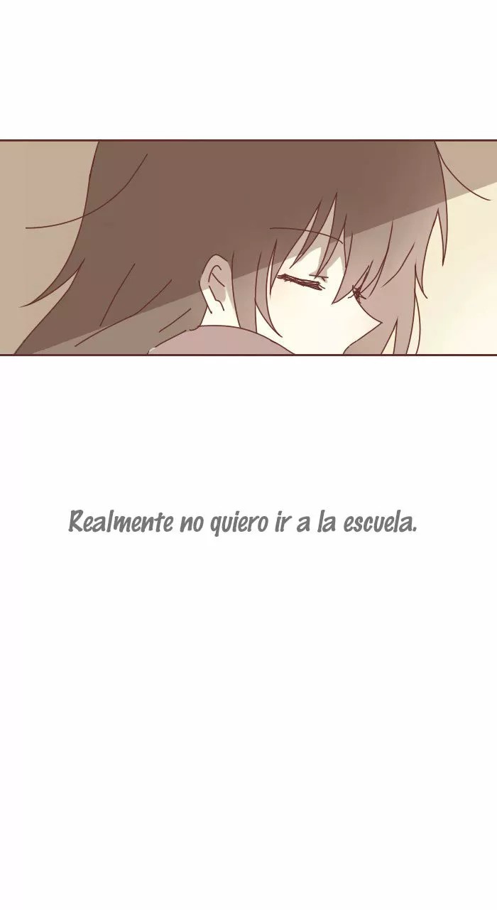 From Nightmare to Love Ch. 1 第5页