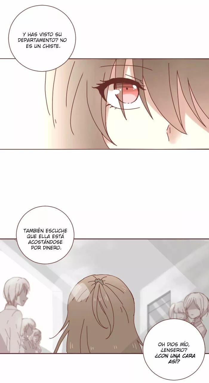 From Nightmare to Love Ch. 1 第8页