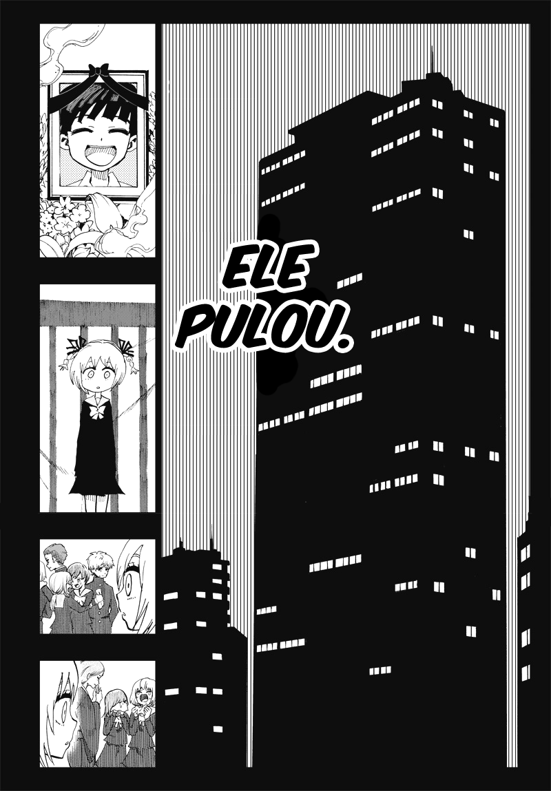Suicide Girl Vol. 1 Ch. 2 第11页