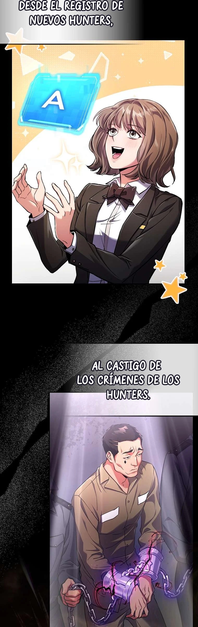 The Exclusive Contractor's Quitting Chronicles Ch. 1 第12页