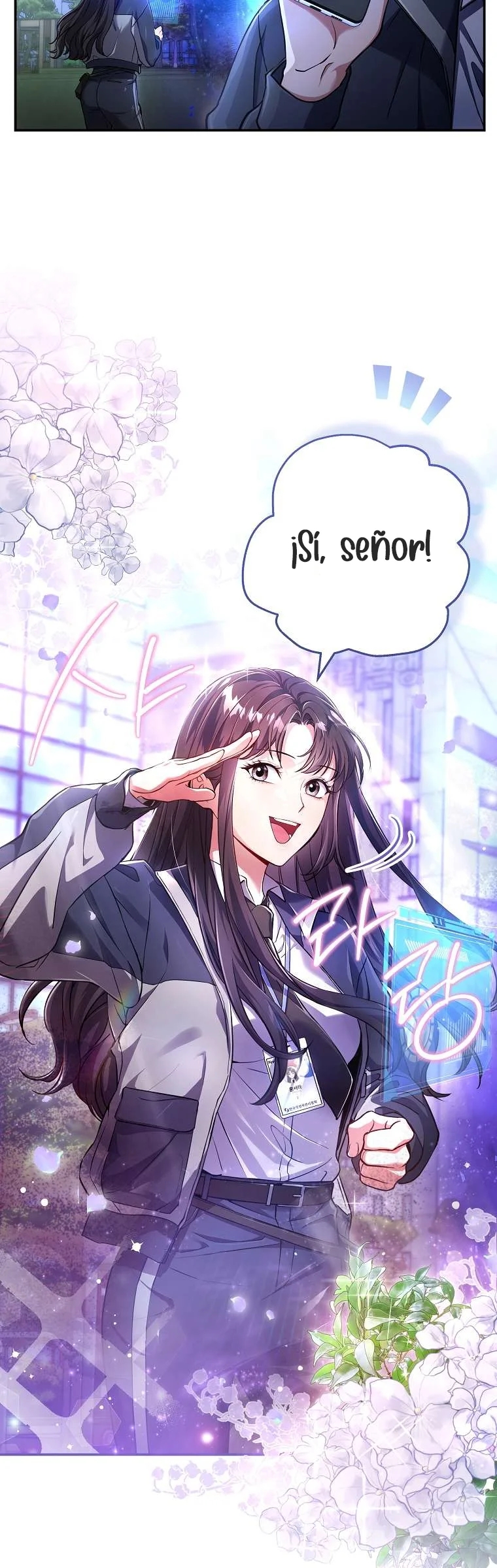 The Exclusive Contractor's Quitting Chronicles Ch. 1 第15页
