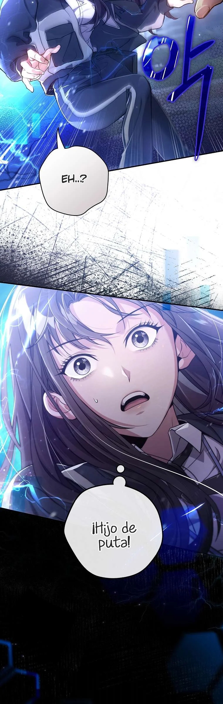 The Exclusive Contractor's Quitting Chronicles Ch. 1 第27页