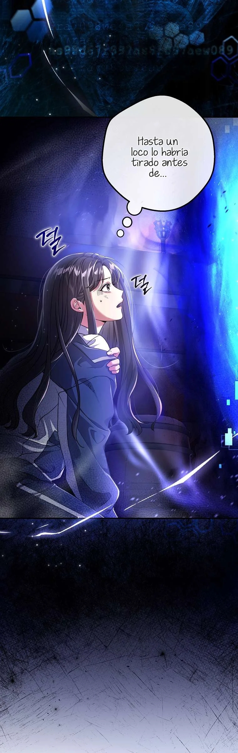 The Exclusive Contractor's Quitting Chronicles Ch. 1 第31页