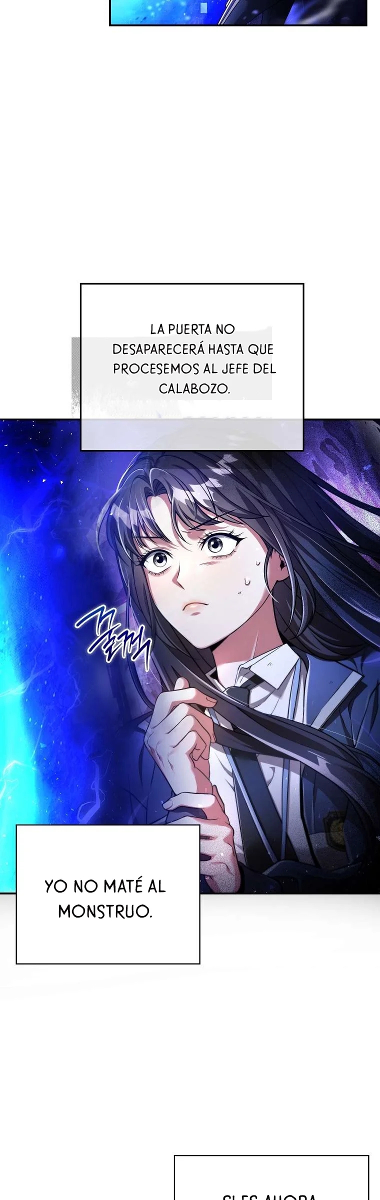 The Exclusive Contractor's Quitting Chronicles Ch. 1 第34页