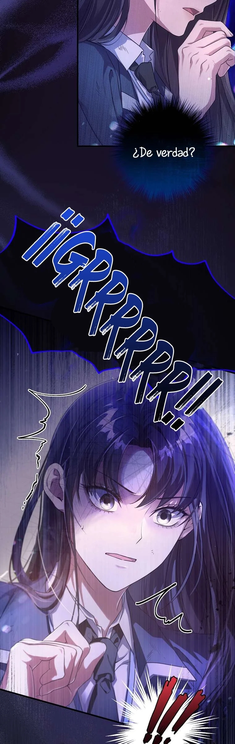 The Exclusive Contractor's Quitting Chronicles Ch. 1 第40页