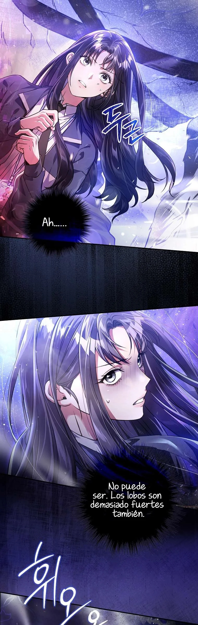 The Exclusive Contractor's Quitting Chronicles Ch. 1 第42页