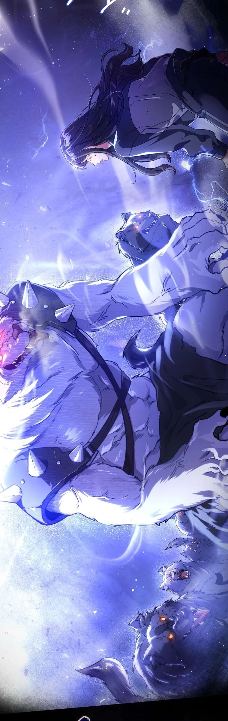 The Exclusive Contractor's Quitting Chronicles Ch. 1 第43页
