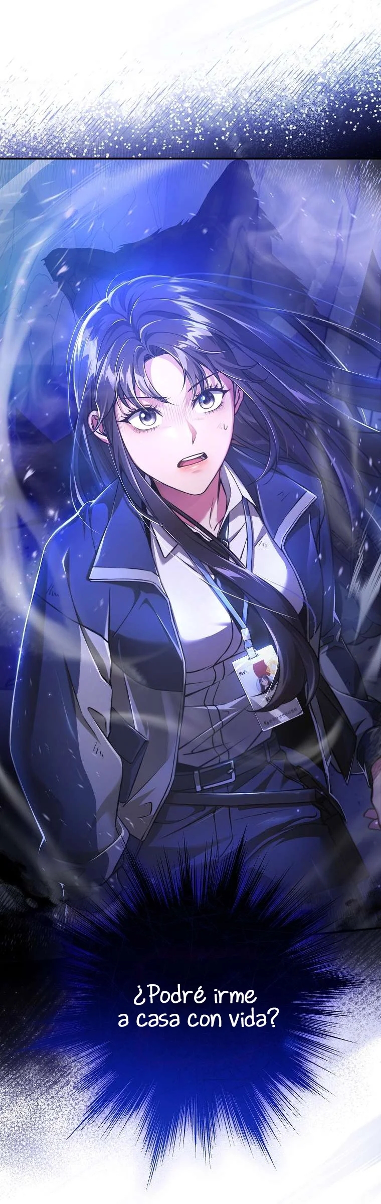 The Exclusive Contractor's Quitting Chronicles Ch. 1 第45页