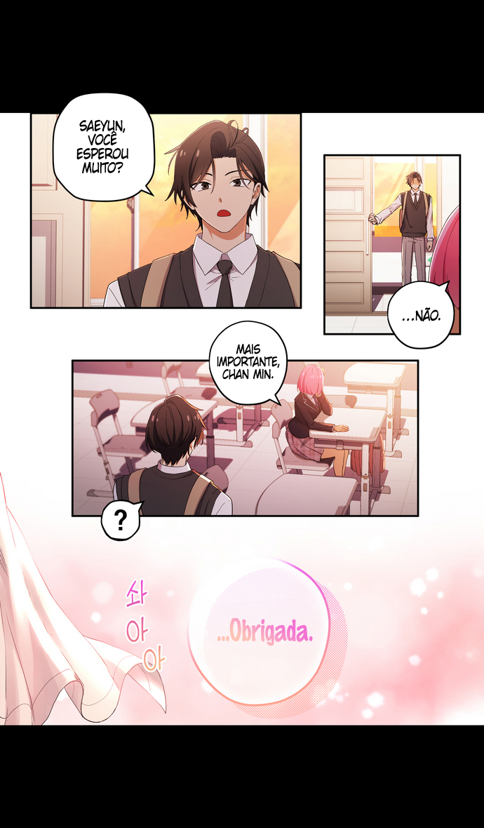 Uli an Sagwieo!! Ch. 6 第5页