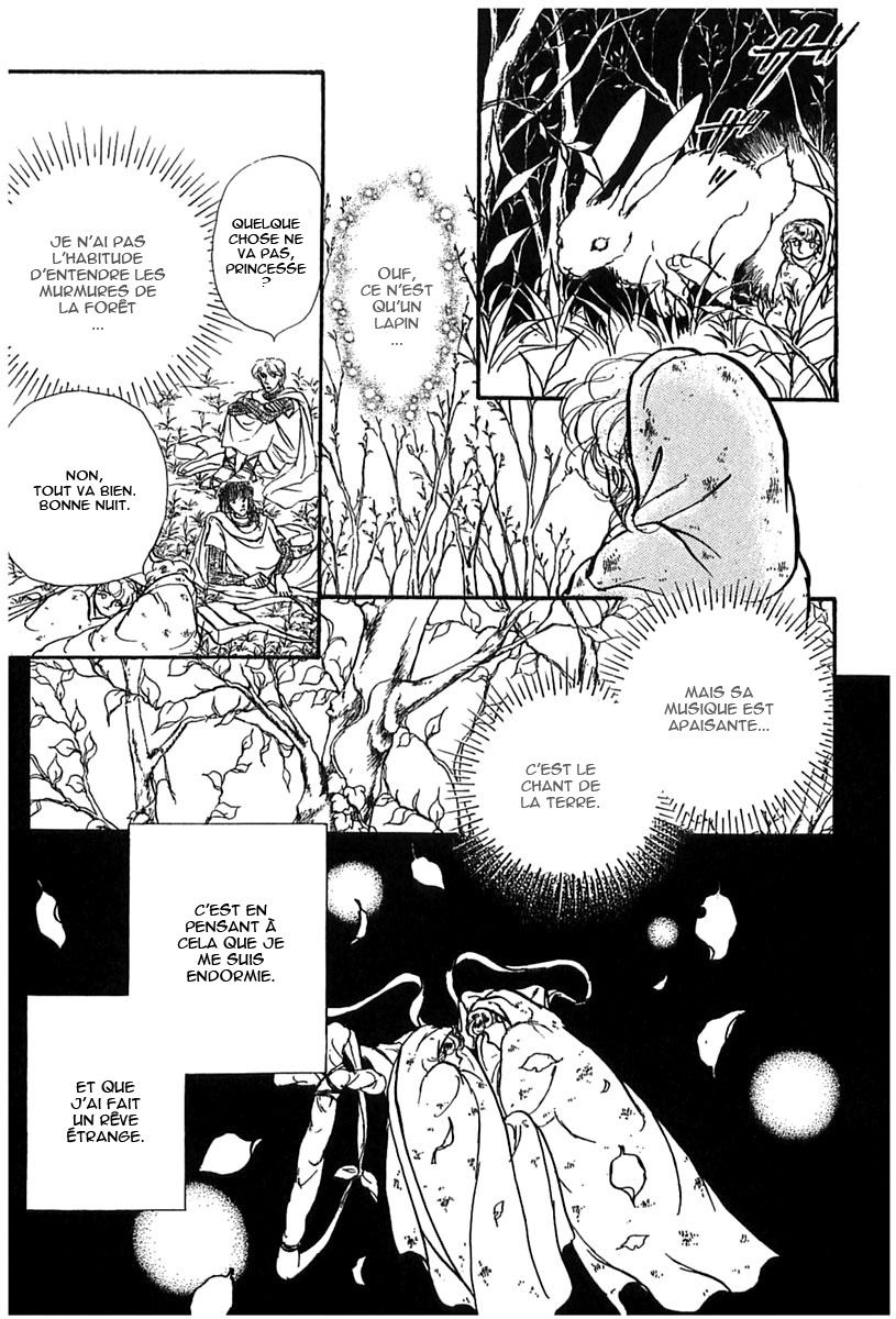 Knights of Alfheim Vol. 1 Ch. 4 第31页