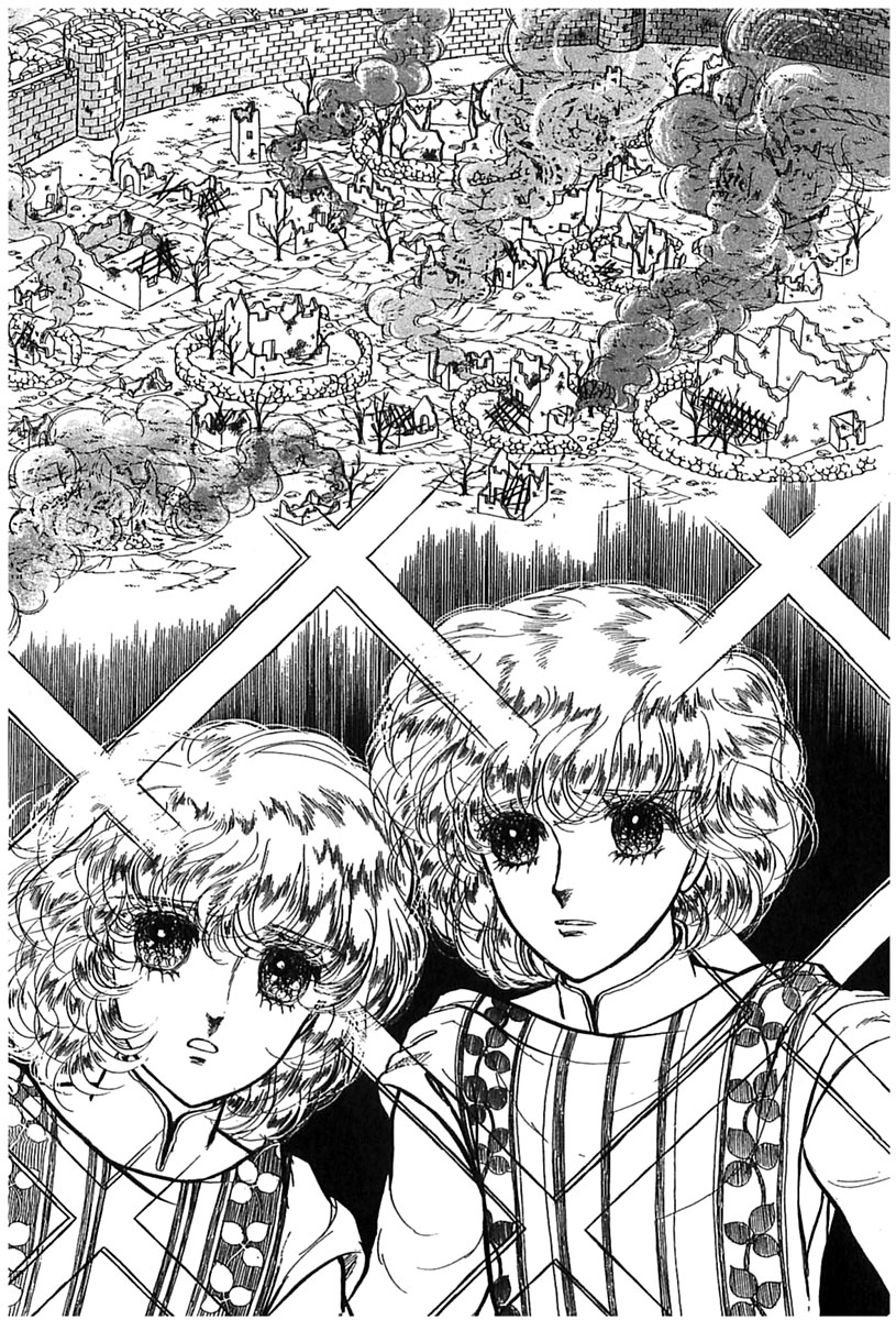 Knights of Alfheim Vol. 1 Ch. 4 第5页