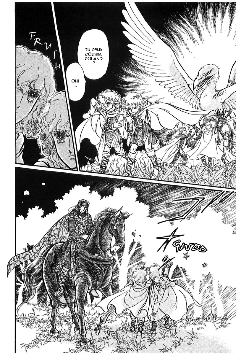 Knights of Alfheim Vol. 1 Ch. 4 第44页