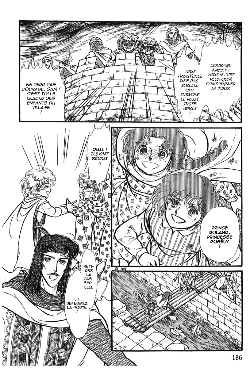 Knights of Alfheim Vol. 1 Ch. 4 第10页