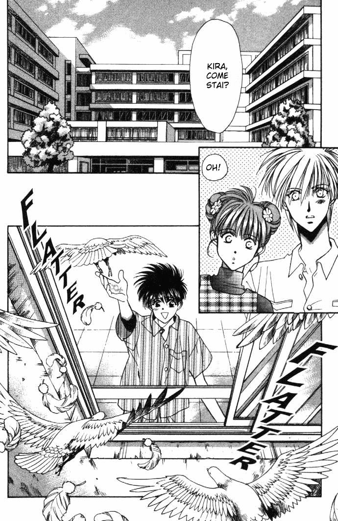 Zeus Vol. 1 Ch. 1.3 第3页