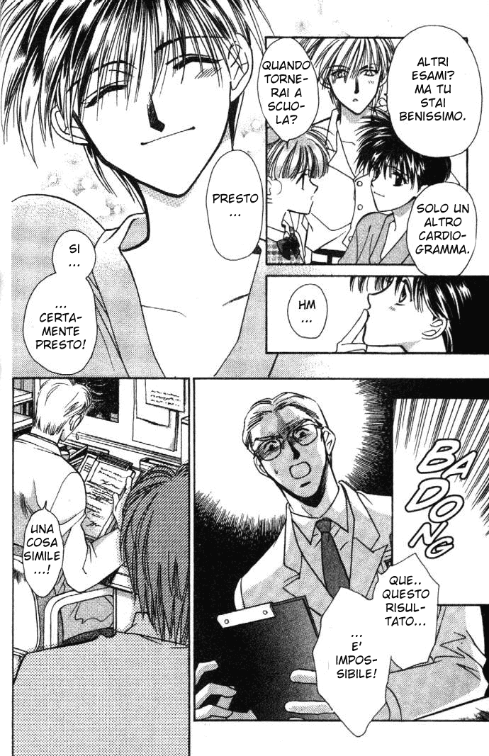 Zeus Vol. 1 Ch. 1.3 第21页